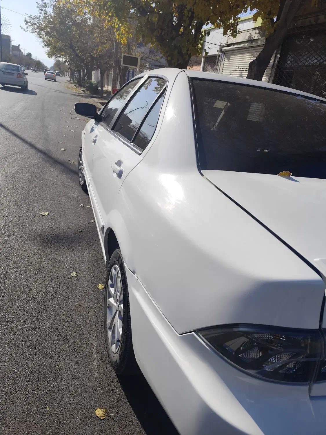 سمند سورن پلاس|خودرو سواری و وانت|مشهد, چهارچشمه|دیوار