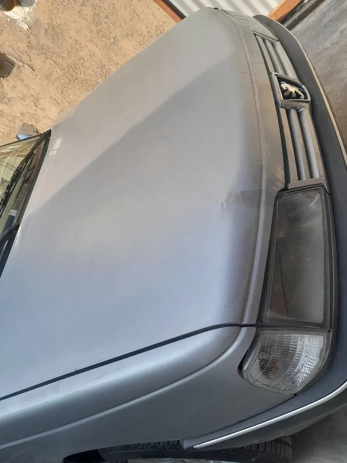 پژو۴۰۵|خودرو سواری و وانت|بهبهان, |دیوار