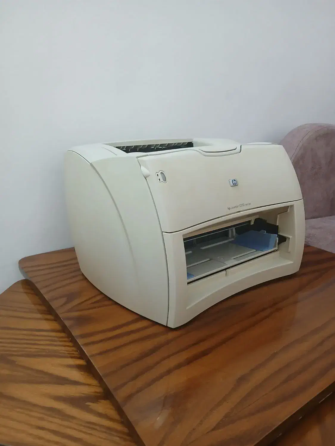 پرینتر لیزری مدل HP 1200 ، ارسال و نصب رایگان|پرینتر، اسکنر، کپی، فکس|مشهد, کوی المهدی|دیوار