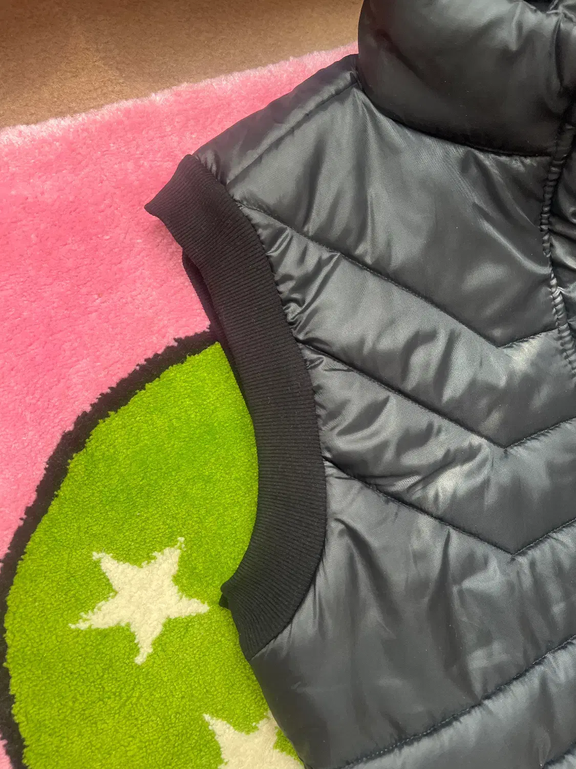 پافر آکبند سایز ۳۶ تا ۴۰|لباس|اردبیل, |دیوار