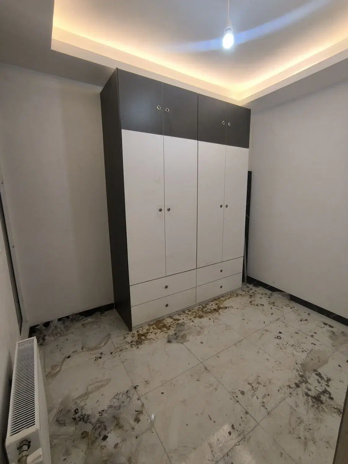 تخت تاشو کم جا|تخت و سرویس خواب|تهران, نارمک جنوبی|دیوار