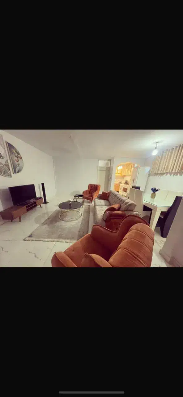 اجاره روزانه/هفتگی/ماهانه غرب تهران در نواب|اجارهٔ کوتاهمدت آپارتمان و سوئیت|تهران, خرمشهر|دیوار