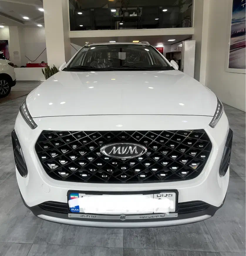 ایکس ۲۲ پرو دنده x22pro صفر|خودرو سواری و وانت|تهران, نازیآباد|دیوار