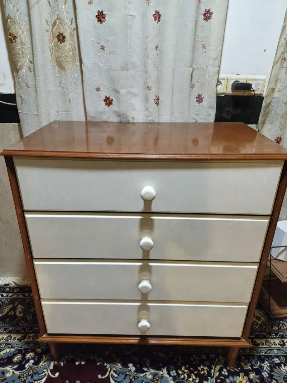 سرویس خواب|تخت و سرویس خواب|بندر گناوه, |دیوار