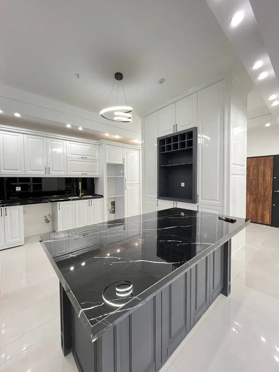 ۲۰۰متر شاه نشین الهیه/یک تماس تاشروع یک زندگی لوکس|فروش آپارتمان|مشهد, الهیه|دیوار