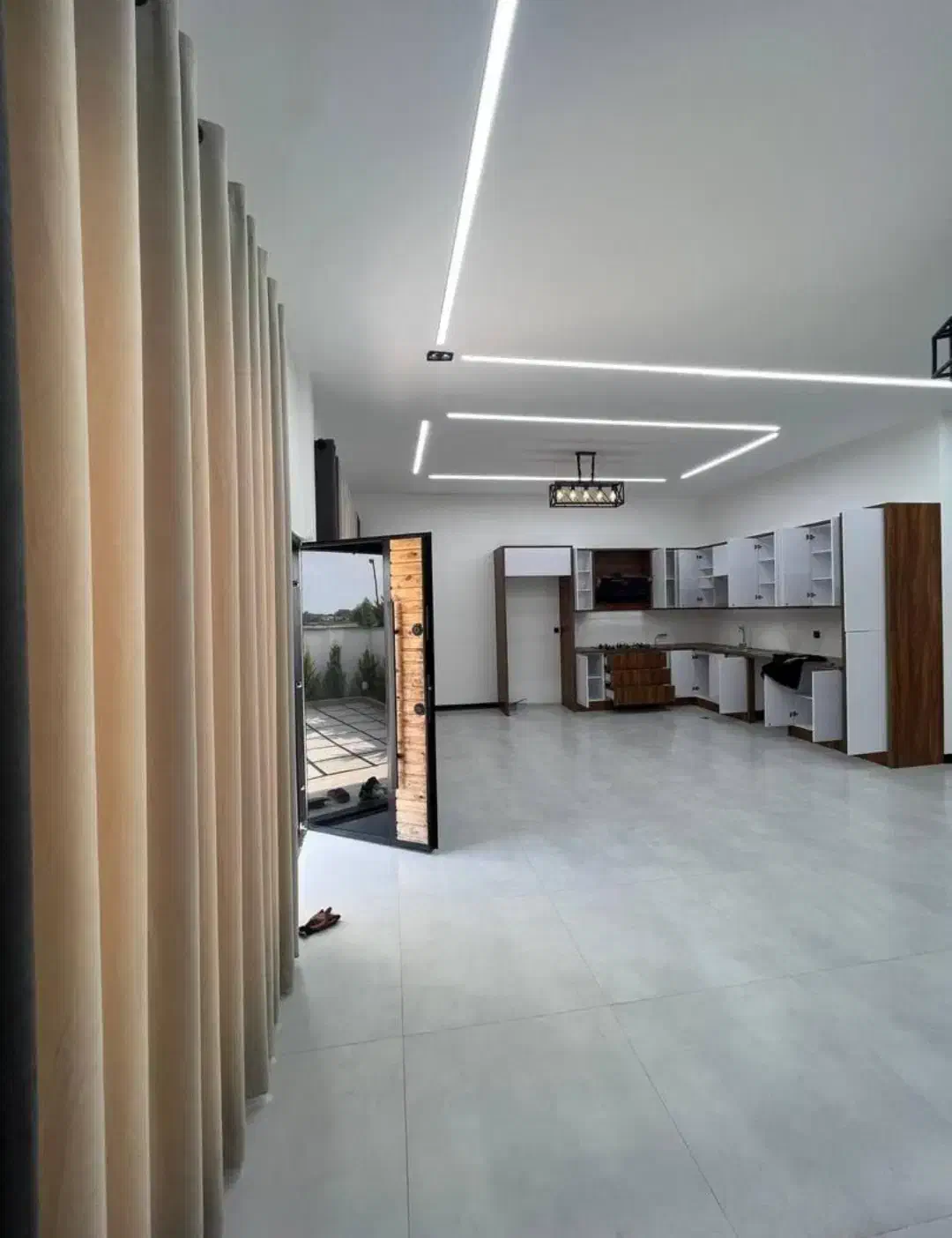 ویلا 220متری / پلاک اول جنگل دل بهشت / 2م|فروش خانه و ویلا|چمستان, |دیوار