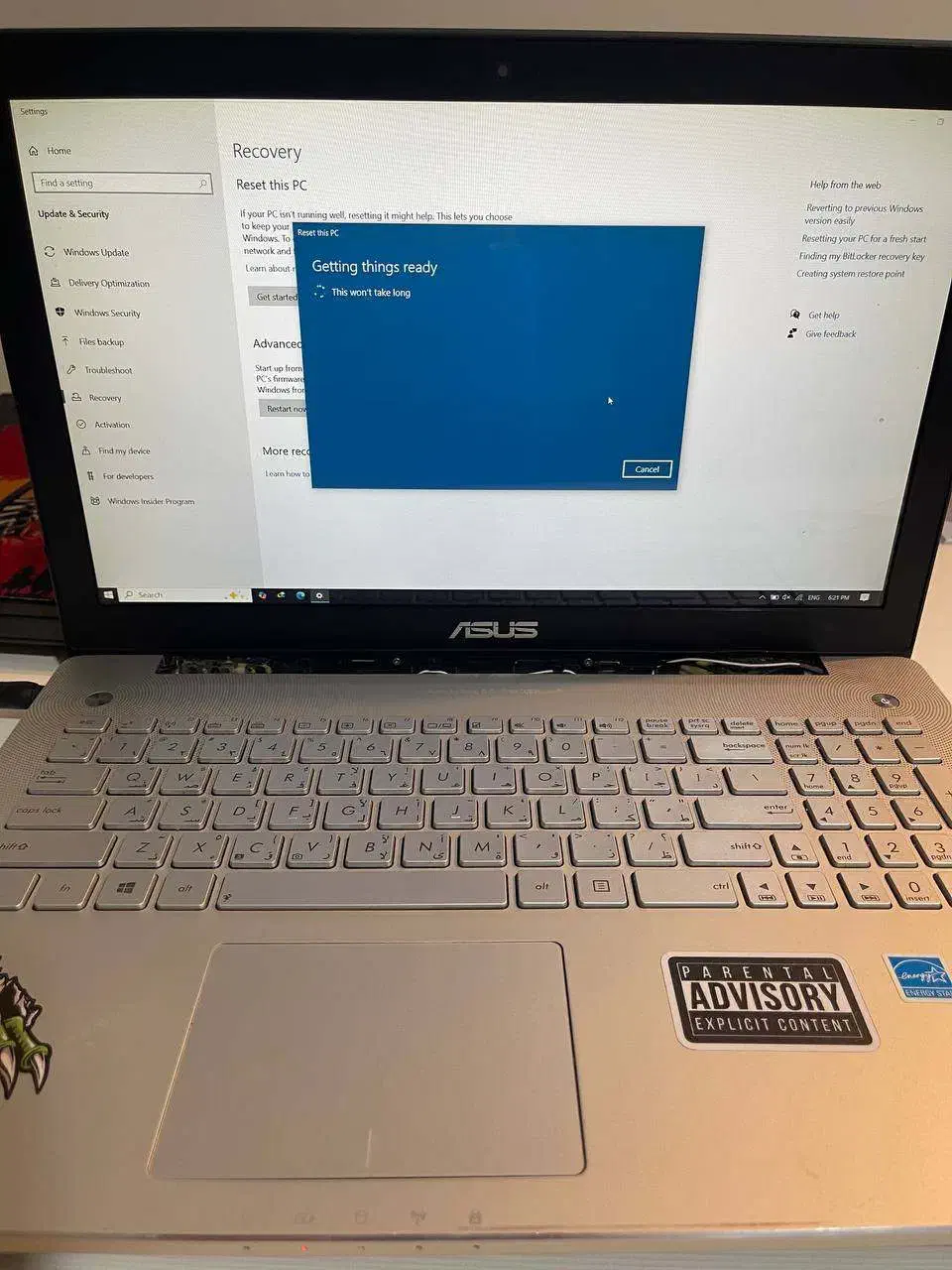 Asus n550 jk|رایانه همراه|تهران, آسمان|دیوار