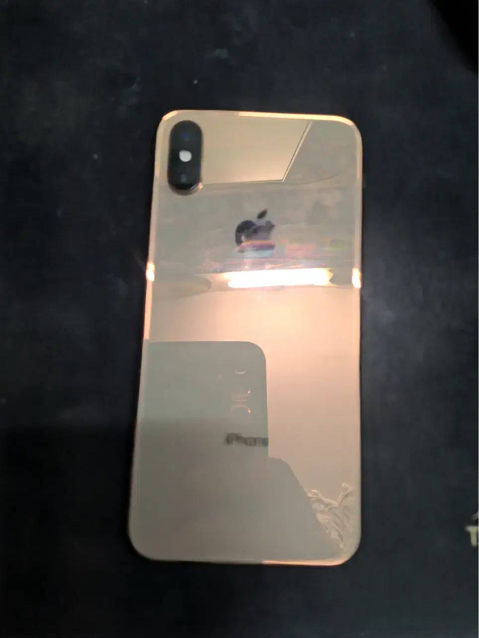 گوشی ایفون xs|موبایل|ری, شهید غیوری (ابن باویه)|دیوار