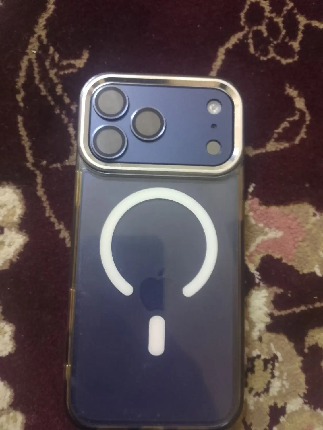 17pro max|موبایل|خمیر, |دیوار