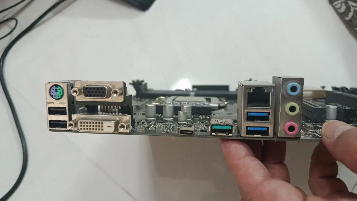 باندل core i5|قطعات و لوازم جانبی رایانه|تهران, قصر فیروزه ۱|دیوار