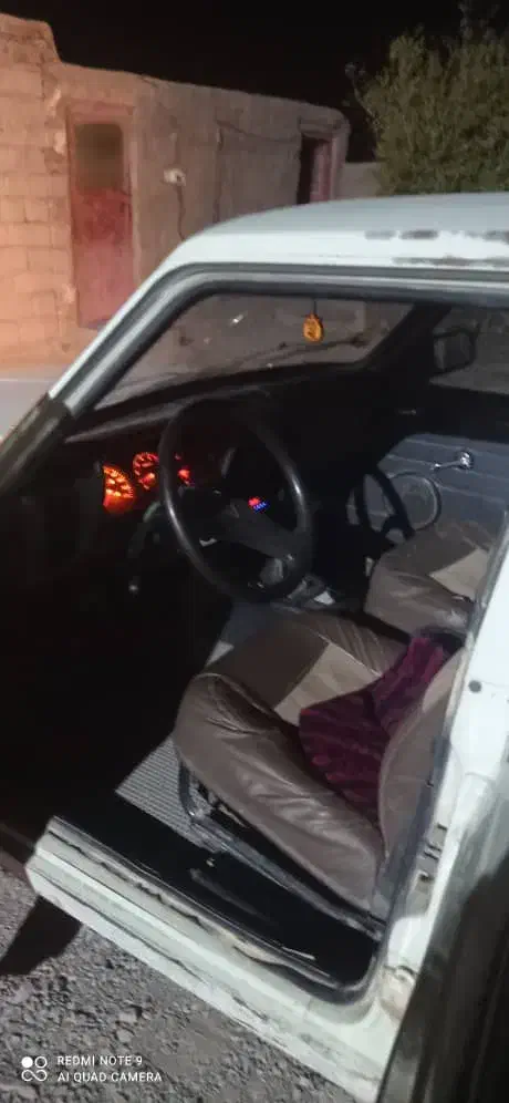 پیکان سواری|خودرو سواری و وانت|گوهرکوه, |دیوار