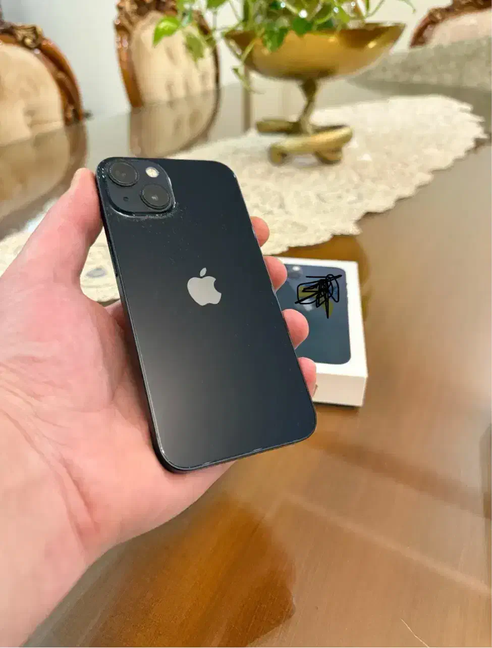 آیفون۱۳نرمال|موبایل|ارومیه, |دیوار