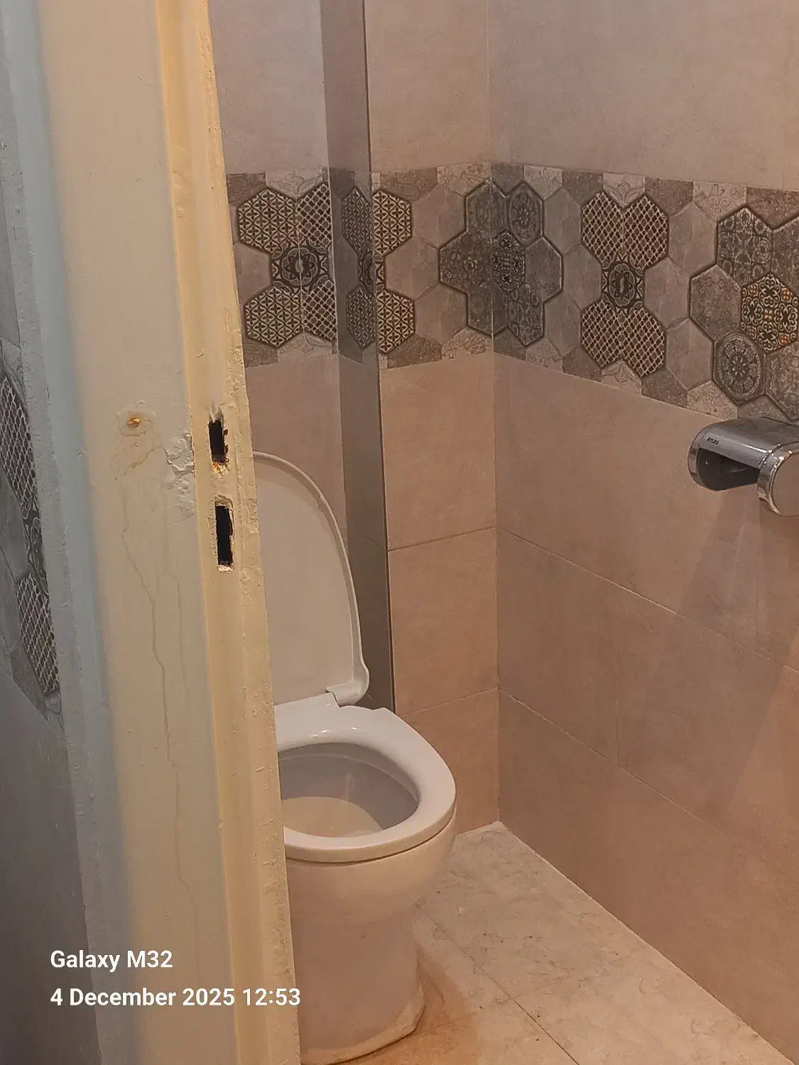 گیشا ، ۱۶۰ متر ، ۳ خواب