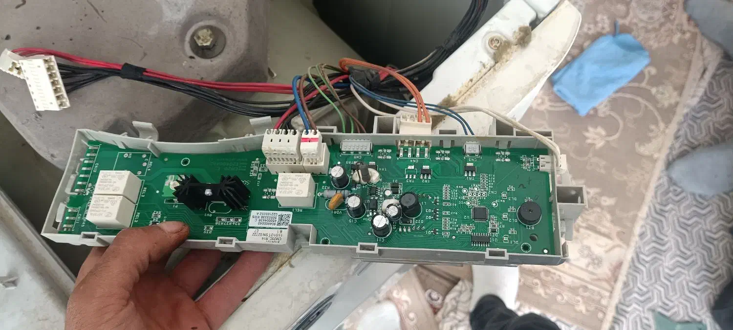 تعمیر لوازم خانگی و گاز سوز|خدمات پیشه و مهارت|بوکان, |دیوار