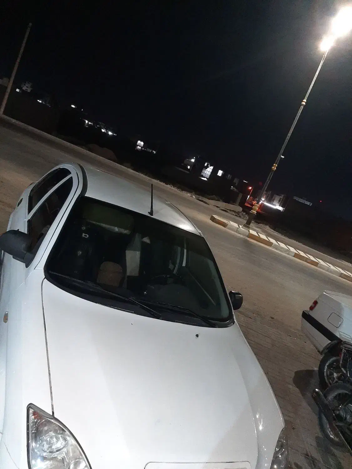 ماشین ۱۳۹۳در حد نو|خودرو سواری و وانت|بندر گناوه, |دیوار