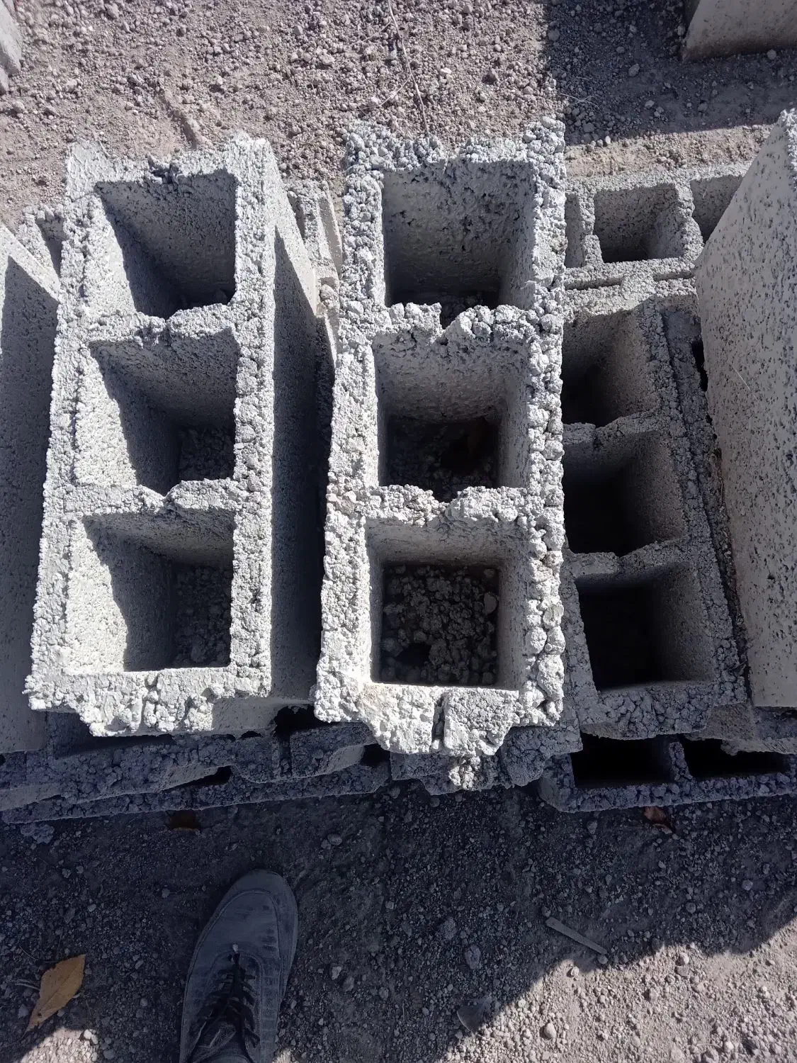 بلوک ۲۰در ۴۰|حراج|مشگین شهر, |دیوار