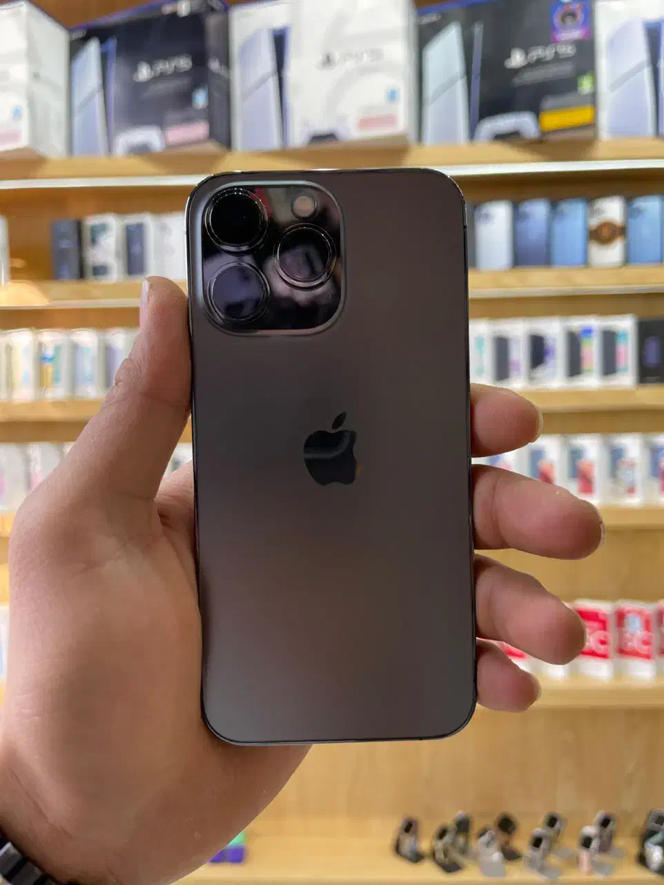 گوشی ایفون 13 پرو حافظه 256 گیگ اقساط|موبایل|ورامین, ورامین|دیوار