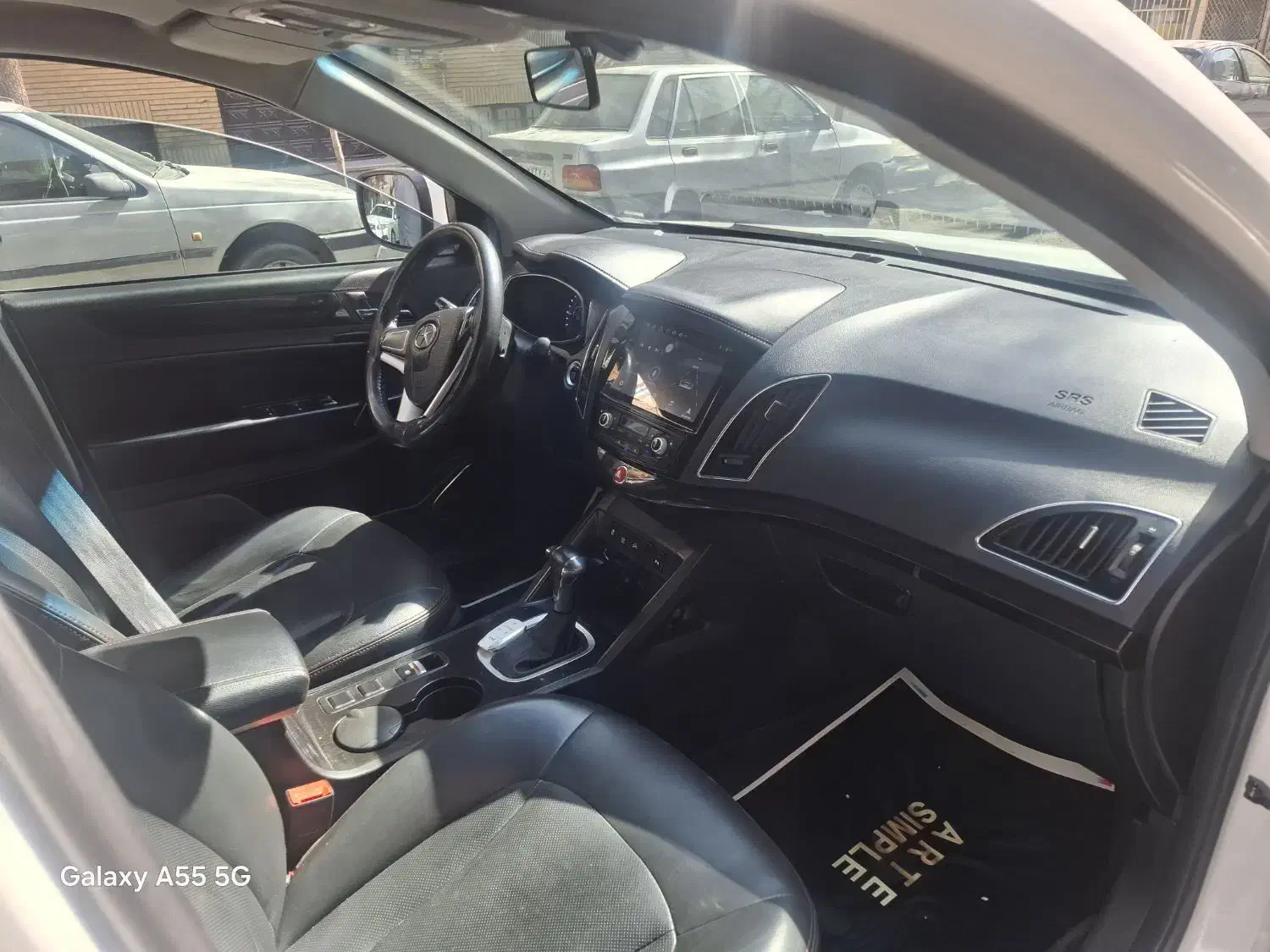 جک S5|خودرو سواری و وانت|تهران, مهرآباد|دیوار