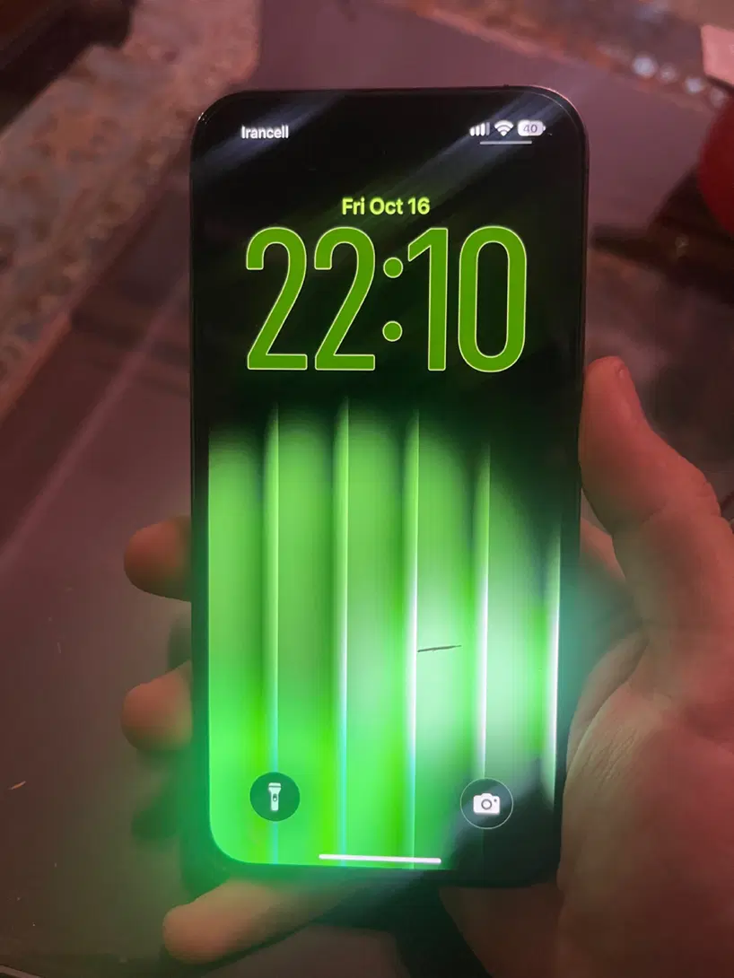 iPhone 13pro|موبایل|مشهد, راهنمایی|دیوار