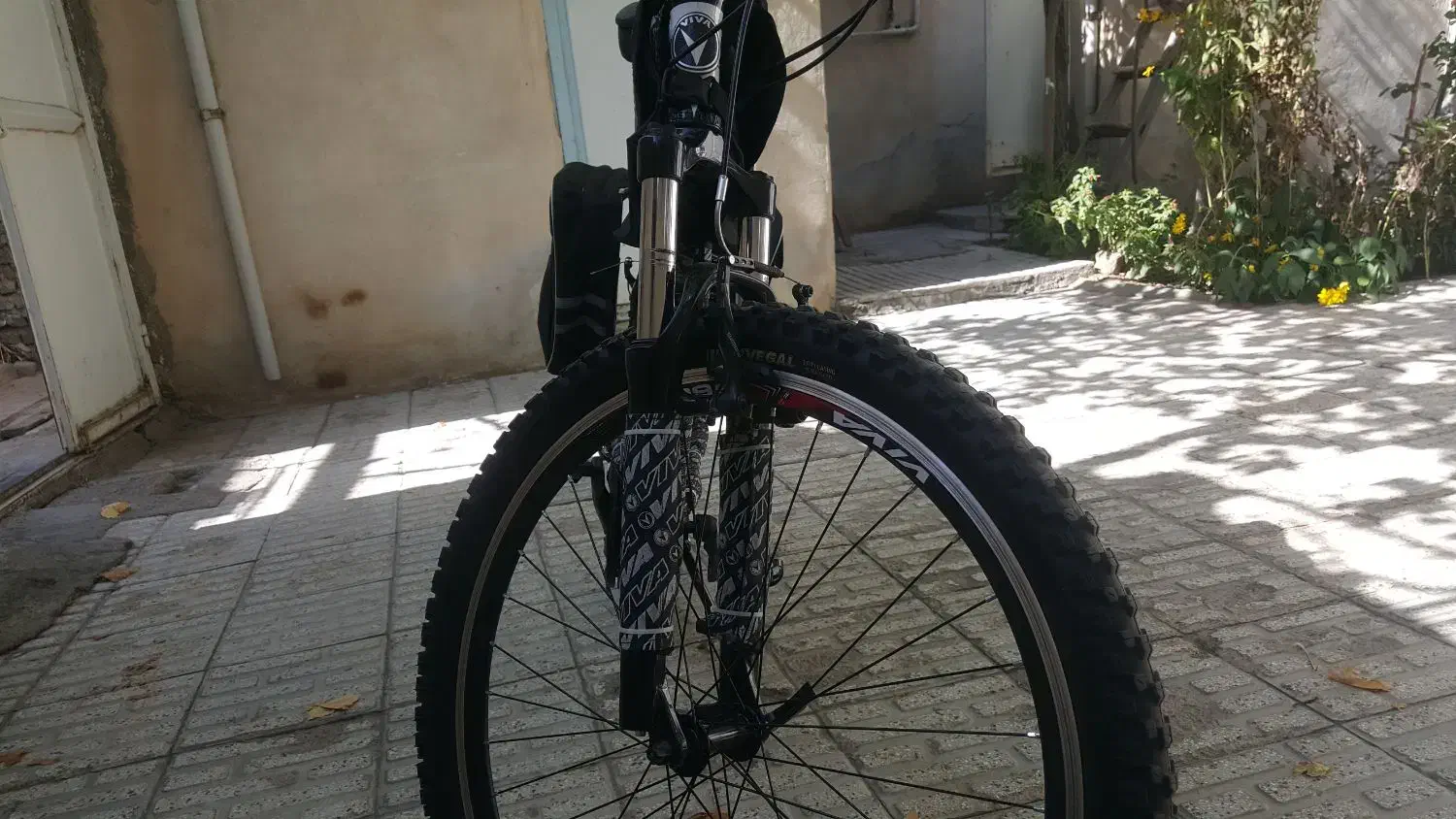 دوچرخه اسپورتی VIVA اصل تایوان.|دوچرخه، اسکیت، اسکوتر|مرند, |دیوار