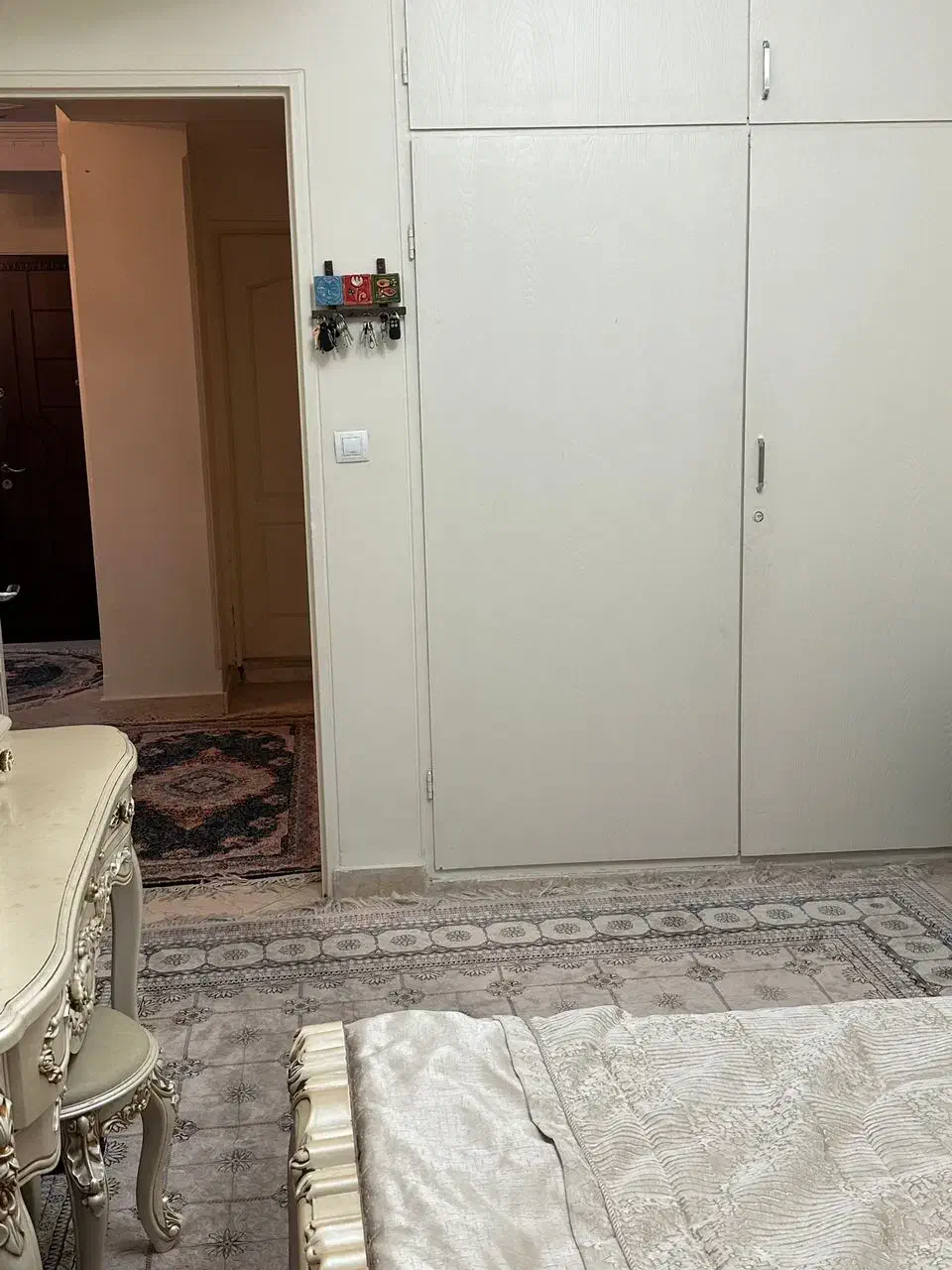 پونک عدل ۱۲۵متر ۳خ تکواحدی تراورتن