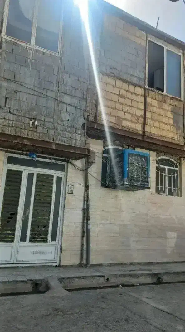 رهن خانه ۷۸ متری|اجارهٔ خانه و ویلا|قم, قلعه کامکار|دیوار