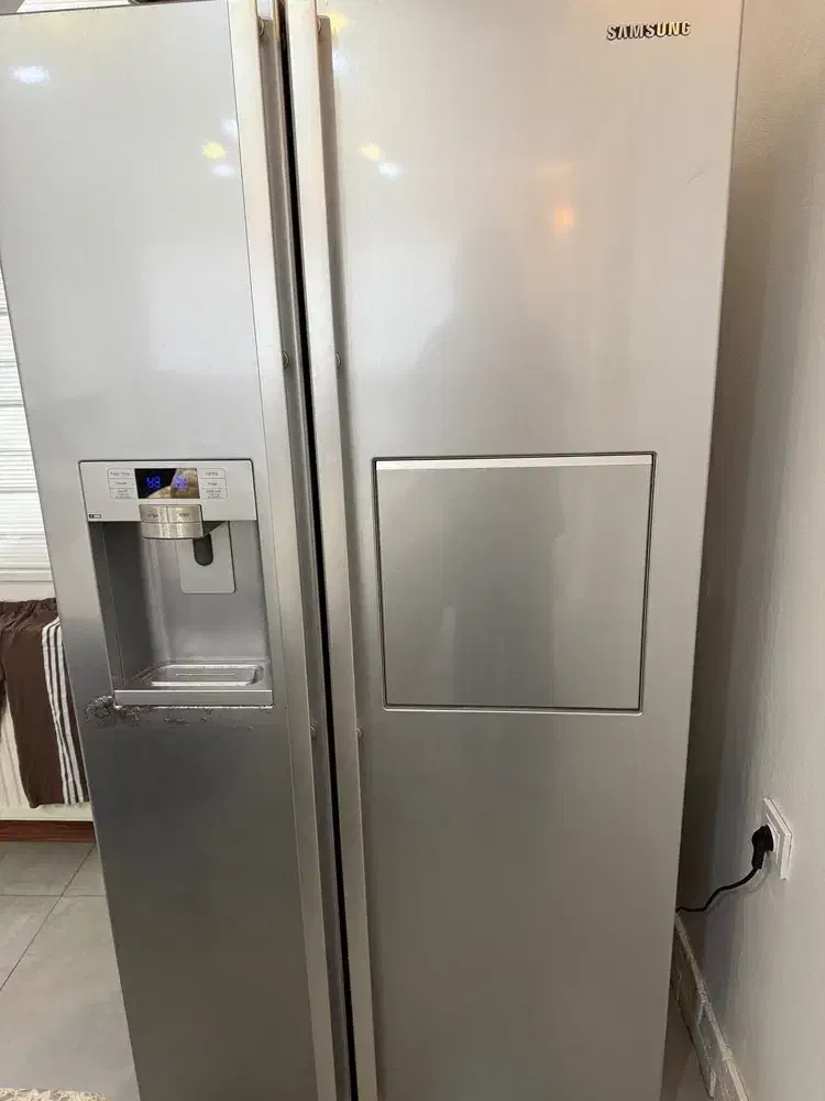 یخچال|یخچال و فریزر|سلمان‌شهر, |دیوار