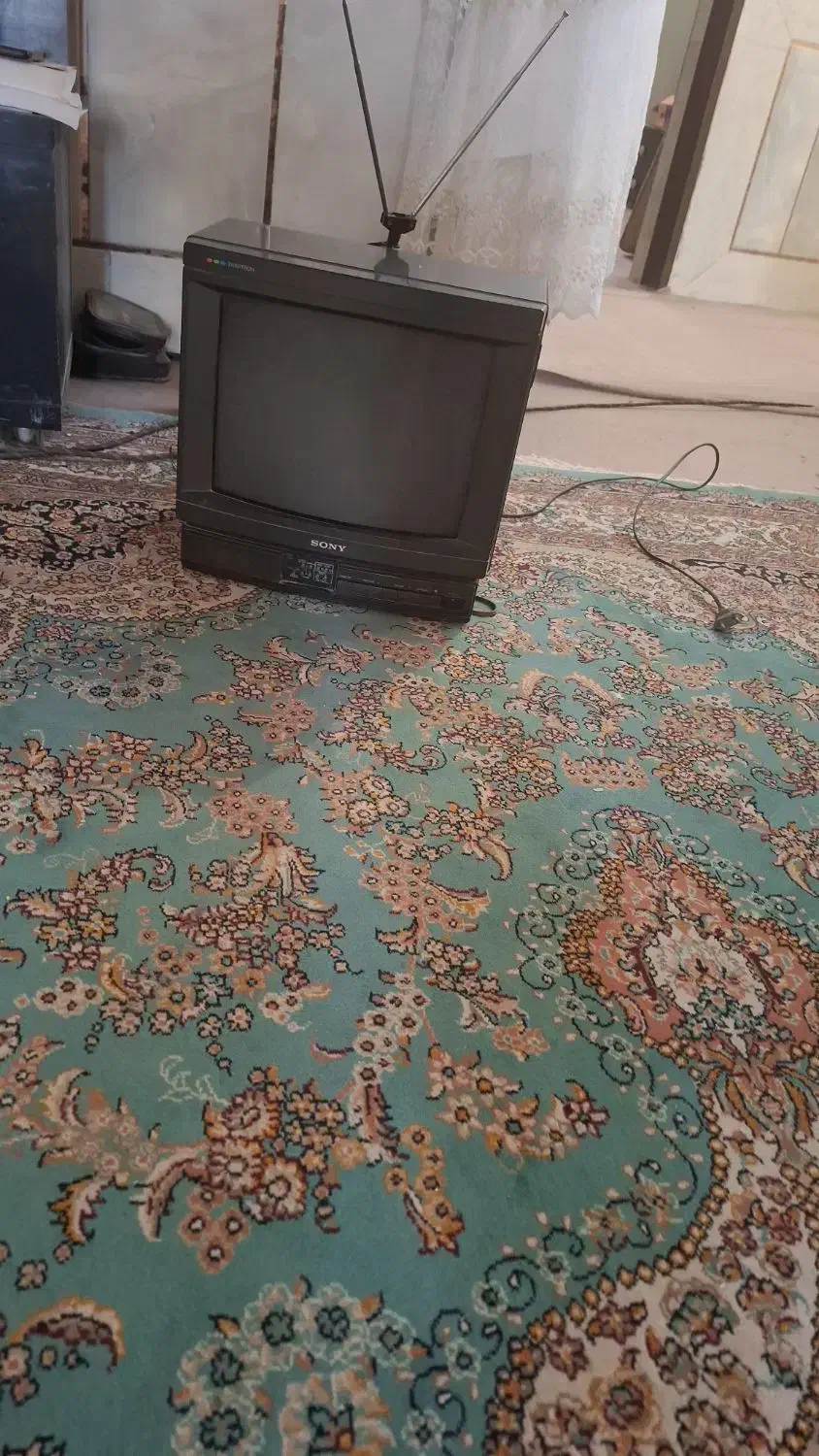 تلویزیون 14|تلویزیون و پروژکتور|زاهدان, |دیوار