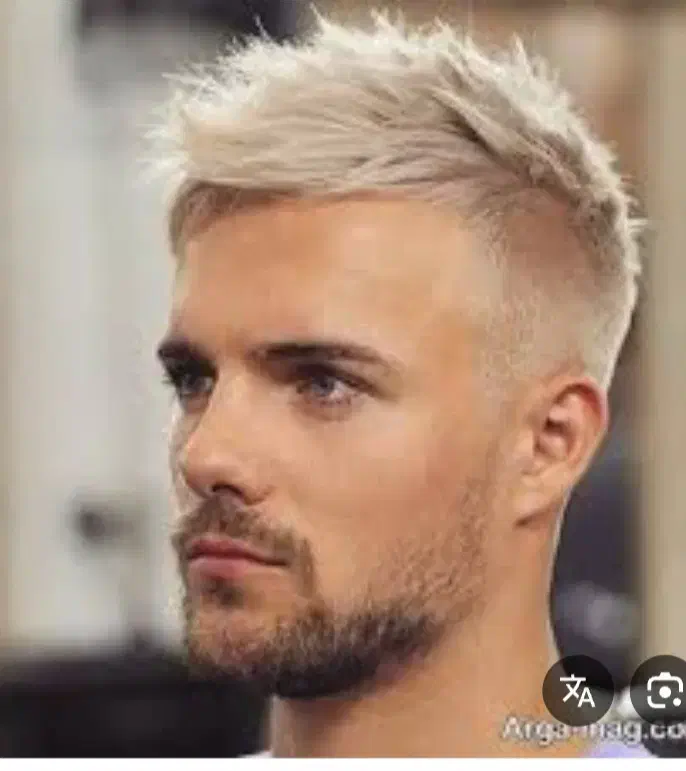 خدمات رنگ ودکلره  وفر وکراتینه مو آقایان|خدمات آرایشگری و زیبایی|اصفهان, کشاورزی|دیوار