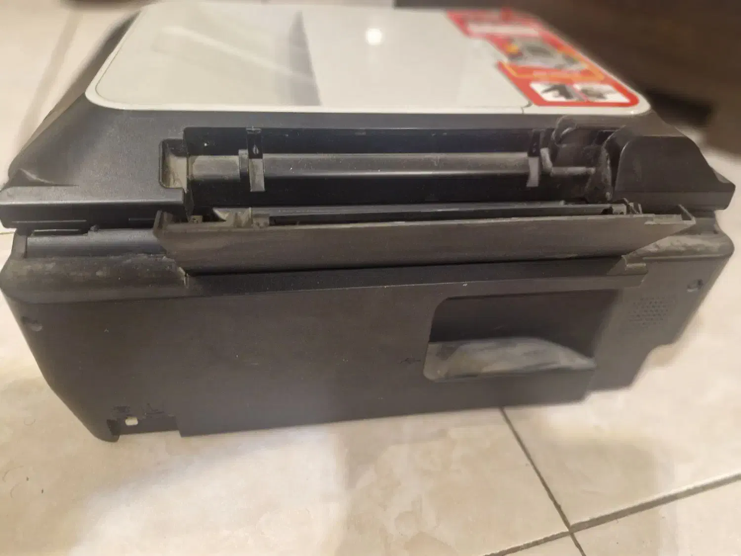 فروش پرینتر کانن MX330|پرینتر، اسکنر، کپی، فکس|تهران, نیلوفر|دیوار