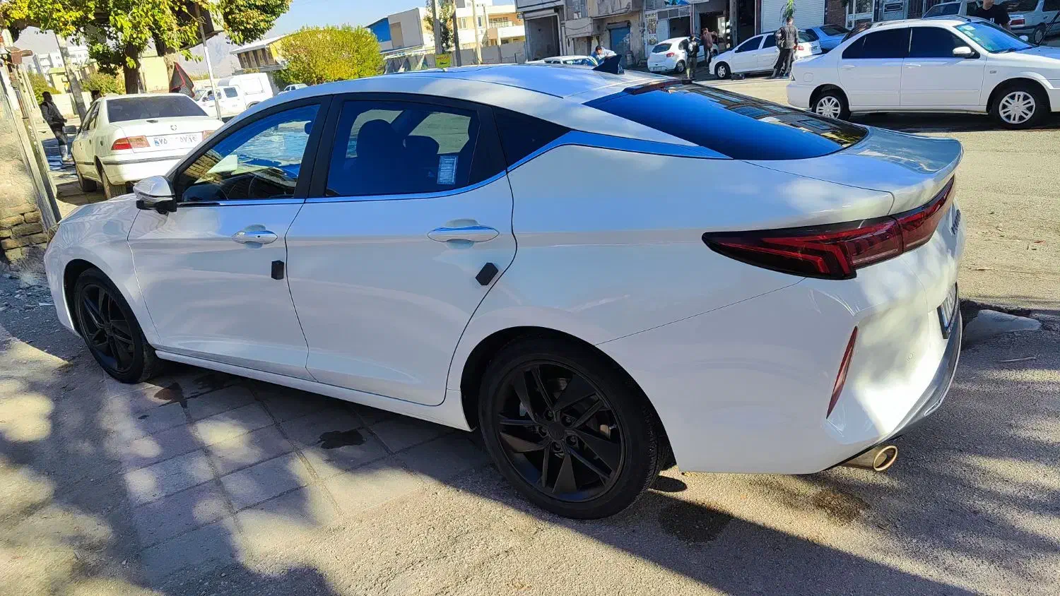 kmc j7|خودرو سواری و وانت|کرمانشاه, |دیوار