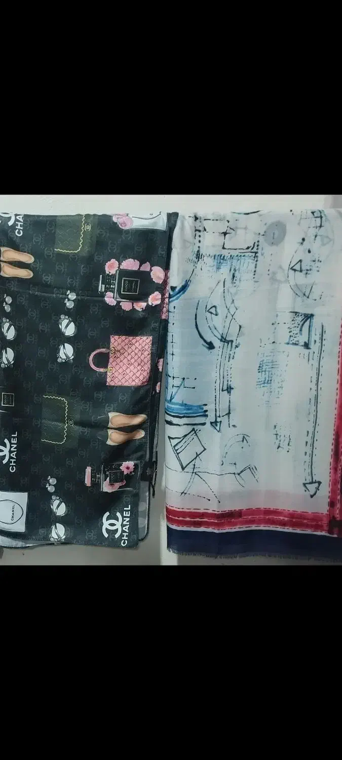 حراج شال قیمت ۱۳۰|لباس|جهرم, |دیوار