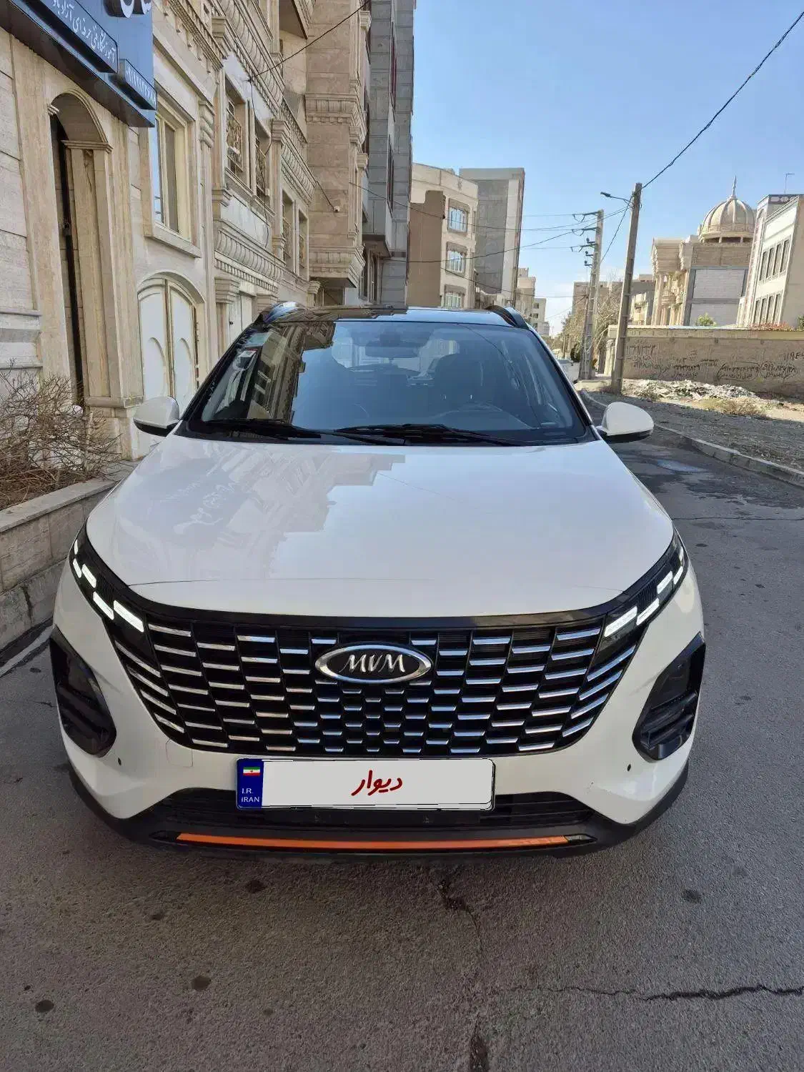 X33 اسفند 1402|خودرو سواری و وانت|پیشوا, |دیوار