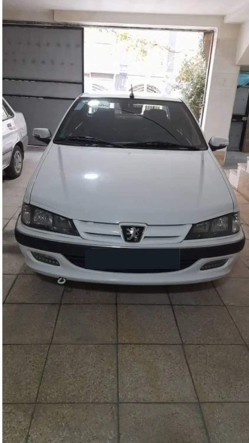 پژو پارس ELX مدل۱۴۰۲|خودرو سواری و وانت|تهران, امام زاده حسن|دیوار