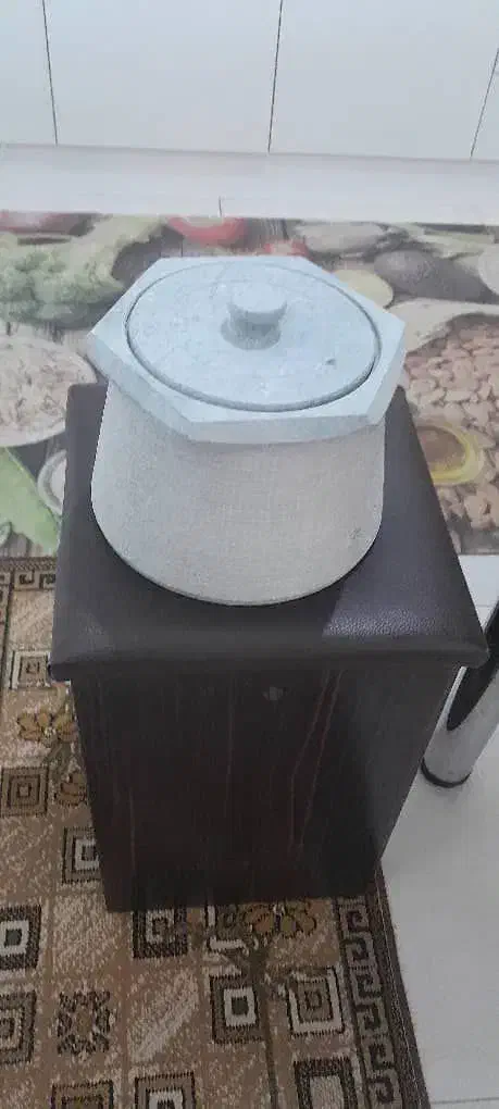 دیزی سنگی ۸/۹ نفره|ظروف پخت‌وپز|تهران, علم و صنعت|دیوار