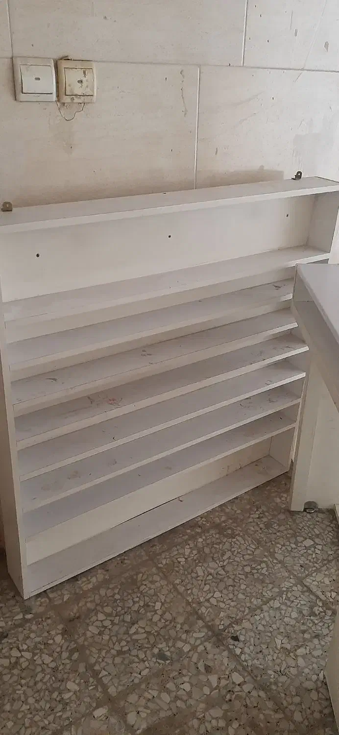 استند ناخن|آرایشگاه و سالنهای زیبایی|اسلامشهر, مطهری|دیوار