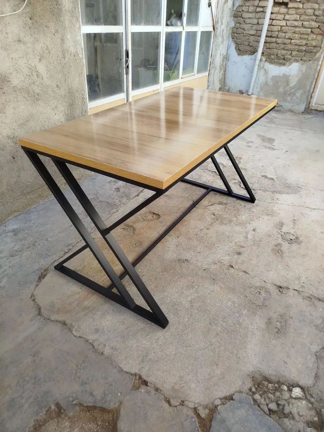 میز ،صندلی،پیشخوان|میز و صندلی غذاخوری|همدان, |دیوار