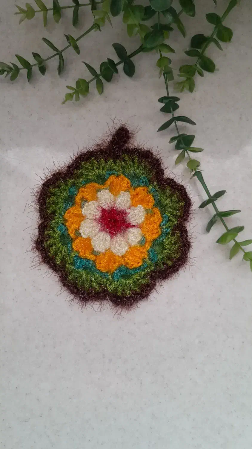 اسکاج زیبا|لوازم نظافت|بیرجند, |دیوار