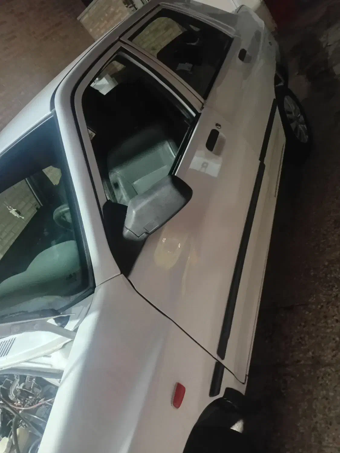 فروش پراید ۱۳۱مدل ۱۳۹۸|خودرو سواری و وانت|هندیجان, |دیوار