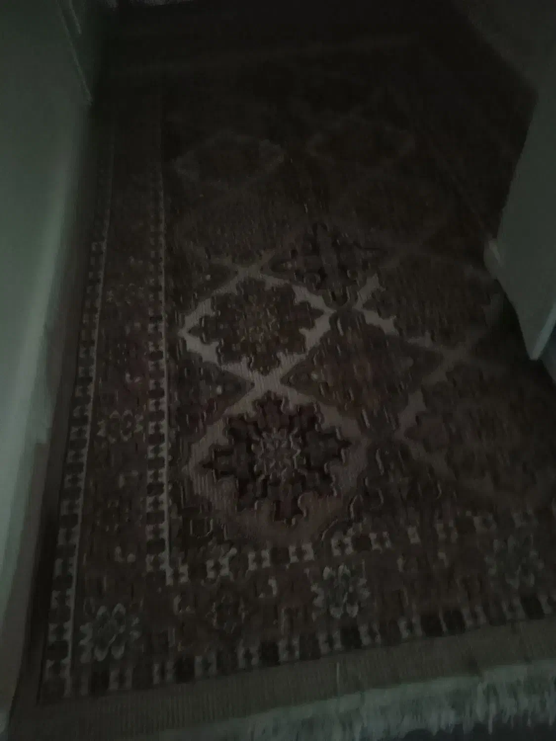 قالیچه|فرش|اهواز, نادری|دیوار