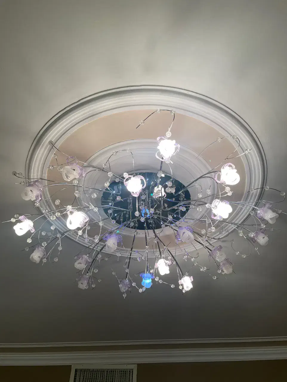 لوستر|لوستر و چراغ آویز|تهران, نارمک جنوبی|دیوار