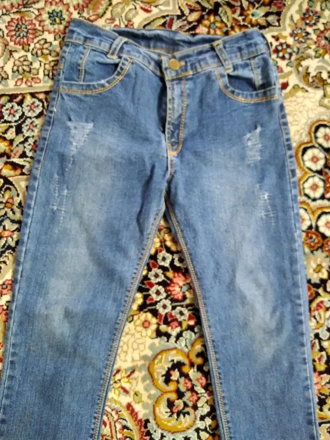 شلوار لی،|لباس|سبزوار, امیر کبیر|دیوار