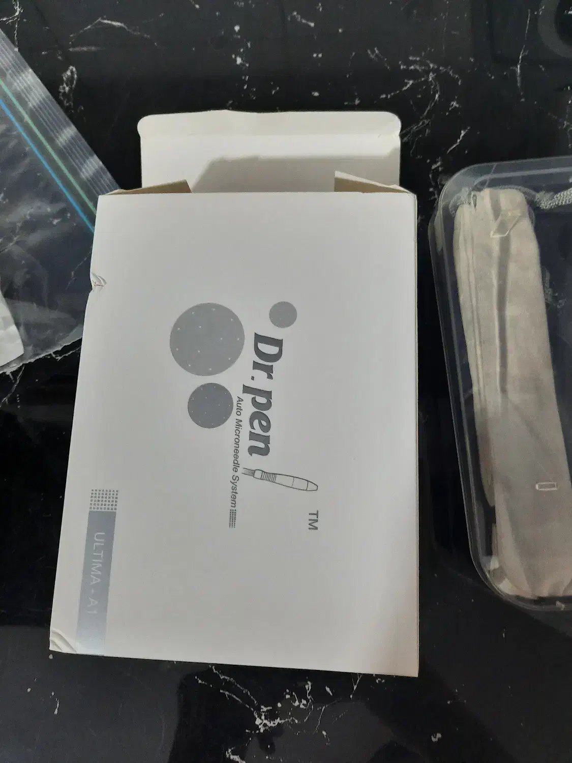 میکرونیدلینگ دکترپن  مدل A1W|آرایشی، بهداشتی، درمانی|بهار, |دیوار