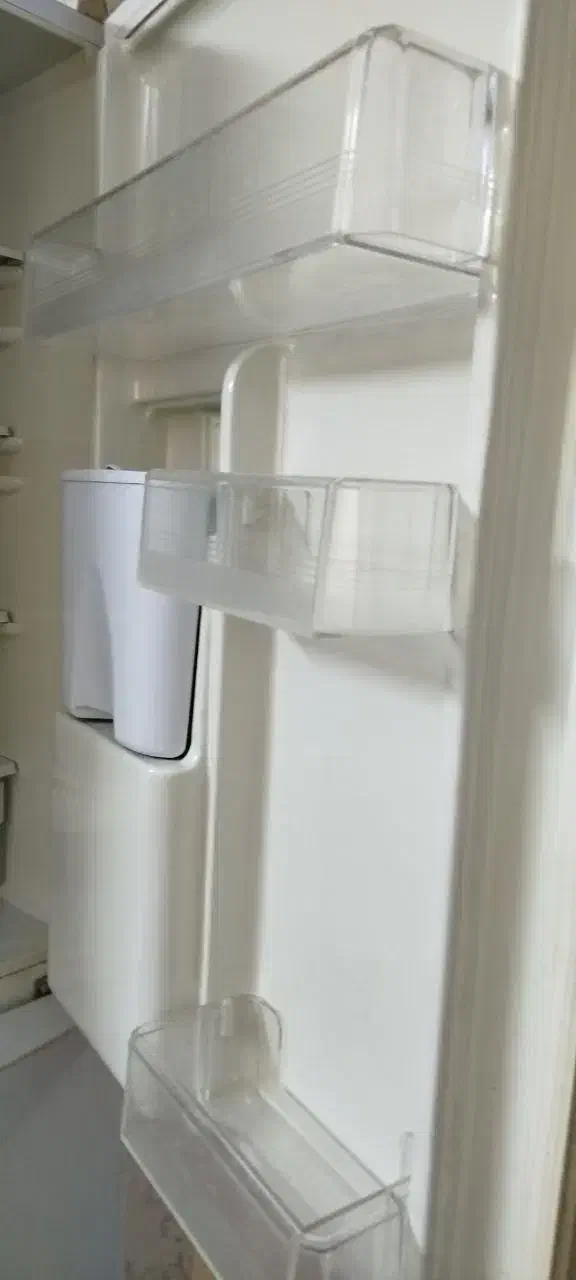 یخچال فریزر الکترو استیل|یخچال و فریزر|مشهد, الهیه|دیوار