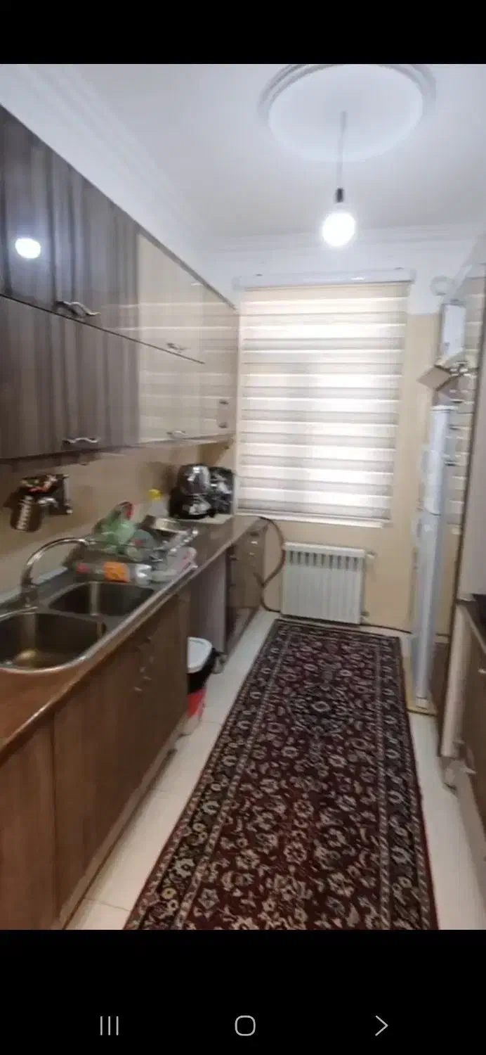 فروش آپارتمان مشهد اردهال|فروش آپارتمان|کاشان, فاز ۲ ناجی آباد|دیوار