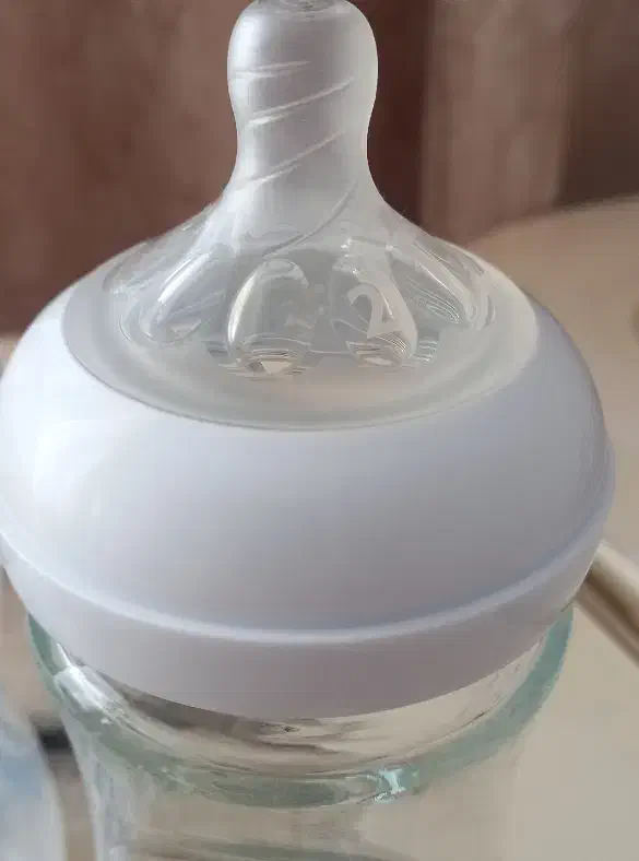 شیر خوری اونت اصلی|اسباب و اثاث بچه|مشهد, اقبال|دیوار