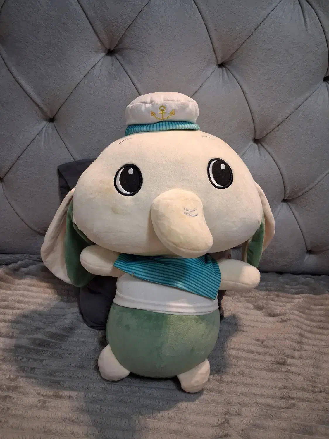 عروسک های نو مناسب هدیه و سیسمونی|اسباببازی بچه|ری, شهید غیوری (ابن باویه)|دیوار