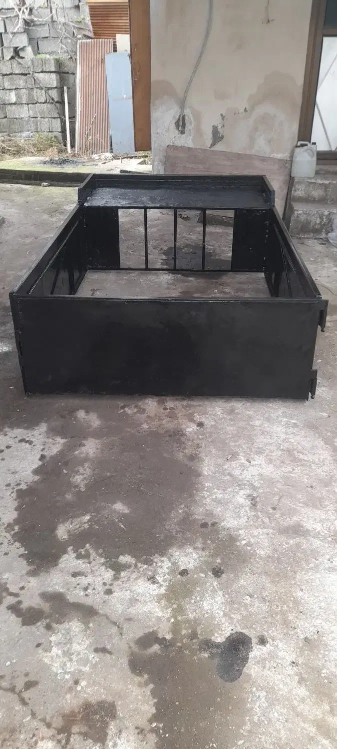 باربند پیکان وانت|قطعات یدکی و لوازم جانبی|رودبنه, |دیوار