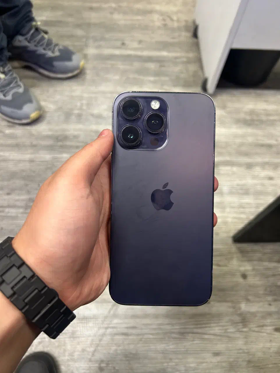 Iphone 14 promax|موبایل|تهران, شهرک غرب|دیوار