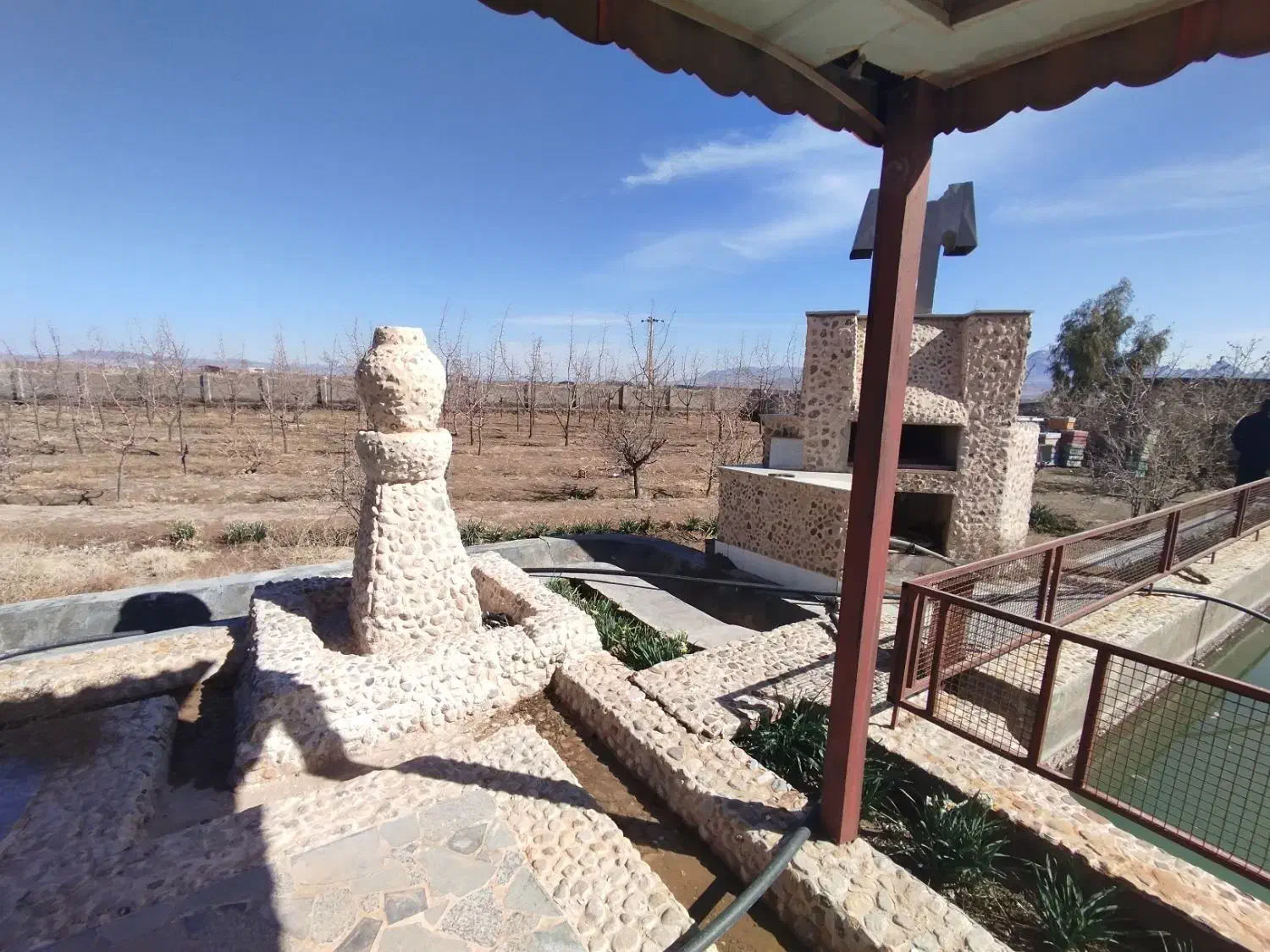 باغ ویلا|فروش خانه و ویلا|خوسف, |دیوار